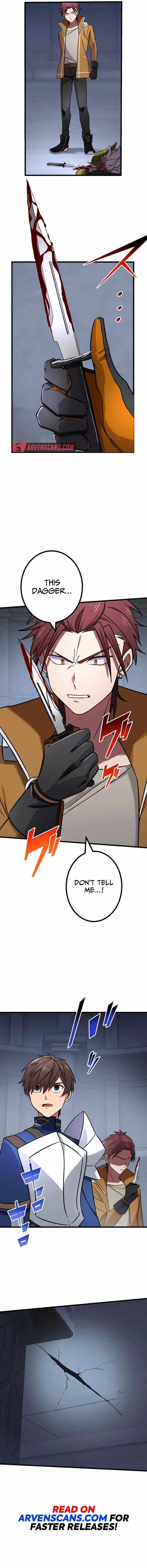 The Strongest Assassin Gets Transferred to Another World with His Whole Class Chapter 50 - Page 3 in English