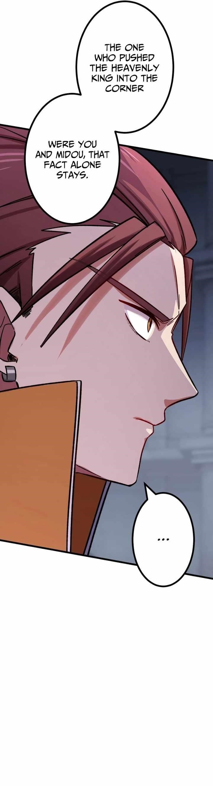 The Strongest Assassin Gets Transferred to Another World with His Whole Class Chapter 50 - Page 9 in English