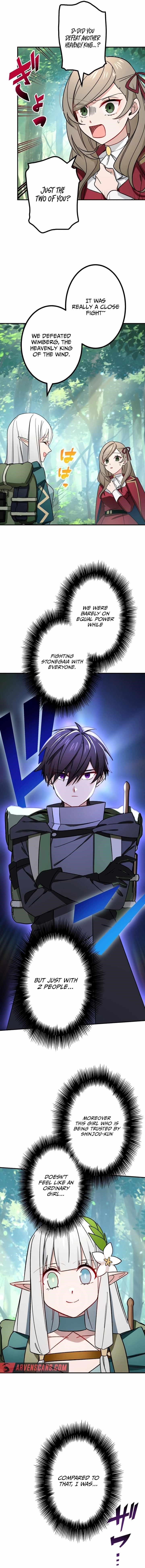 The Strongest Assassin Gets Transferred to Another World with His Whole Class Chapter 51 - Page 14 in English