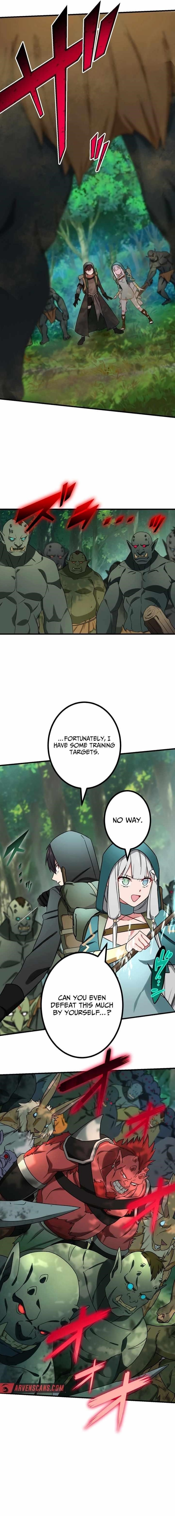 The Strongest Assassin Gets Transferred to Another World with His Whole Class Chapter 52 - Page 16 in English