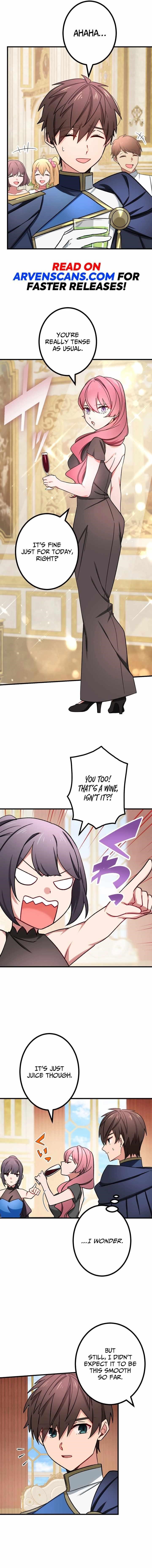 The Strongest Assassin Gets Transferred to Another World with His Whole Class Chapter 52 - Page 4 in English