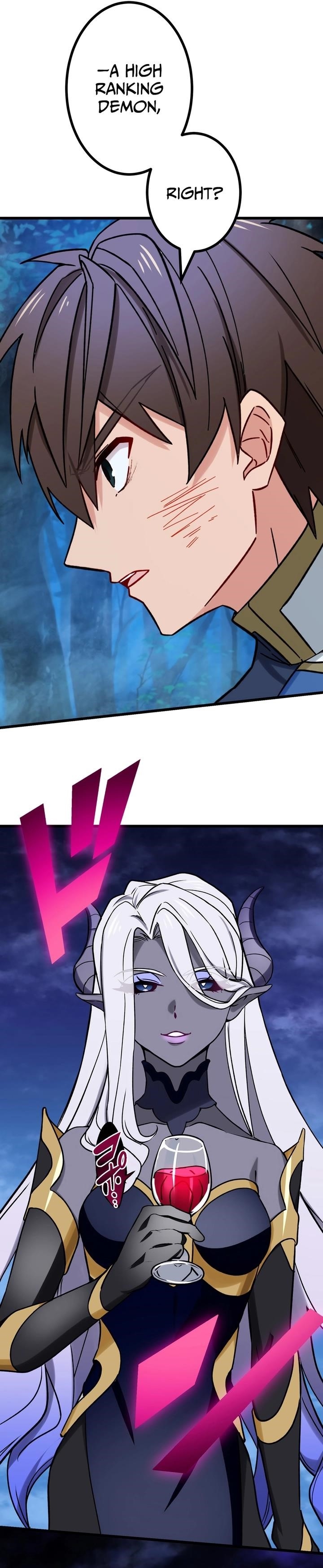 The Strongest Assassin Gets Transferred to Another World with His Whole Class Chapter 53 - Page 16 in English