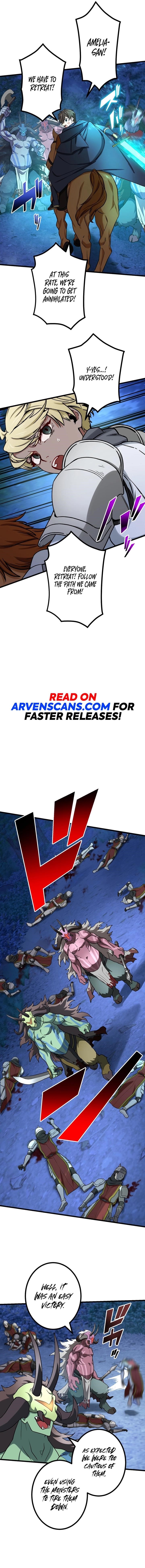 The Strongest Assassin Gets Transferred to Another World with His Whole Class Chapter 53 - Page 18 in English