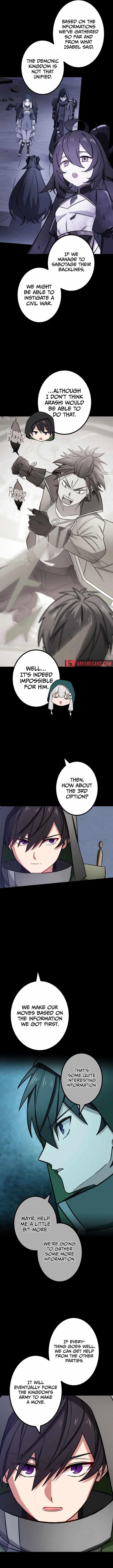The Strongest Assassin Gets Transferred to Another World with His Whole Class Chapter 56 - Page 5 in English