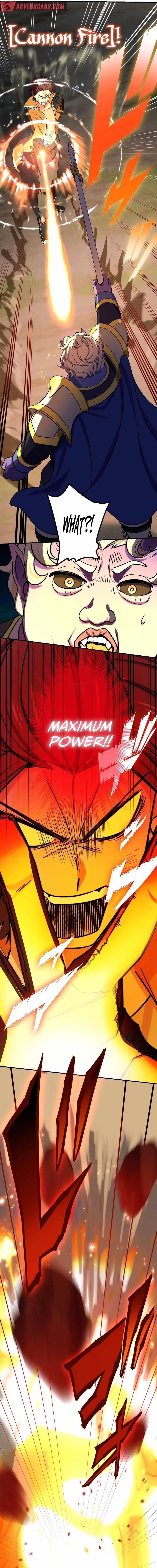 The Strongest Assassin Gets Transferred to Another World with His Whole Class Chapter 59 - Page 15 in English