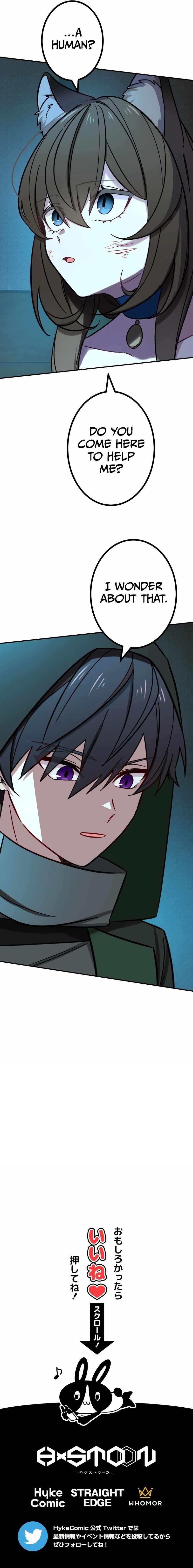 The Strongest Assassin Gets Transferred to Another World with His Whole Class Chapter 59 - Page 20 in English