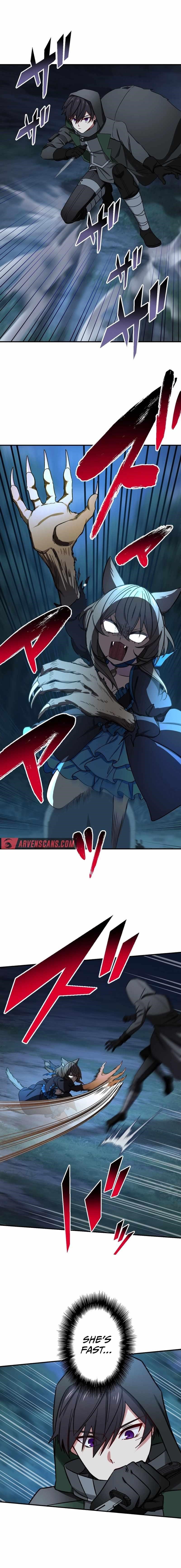 The Strongest Assassin Gets Transferred to Another World with His Whole Class Chapter 60 - Page 4 in English