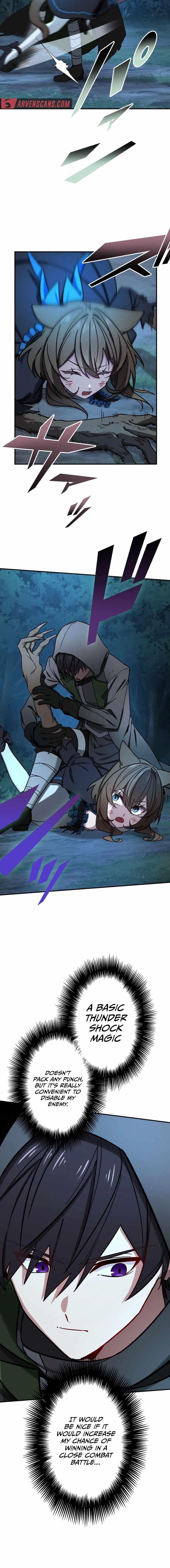 The Strongest Assassin Gets Transferred to Another World with His Whole Class Chapter 60 - Page 6 in English