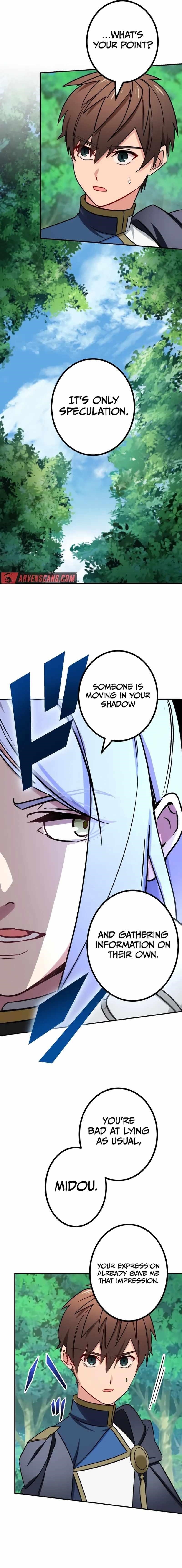 The Strongest Assassin Gets Transferred to Another World with His Whole Class Chapter 62 - Page 7 in English