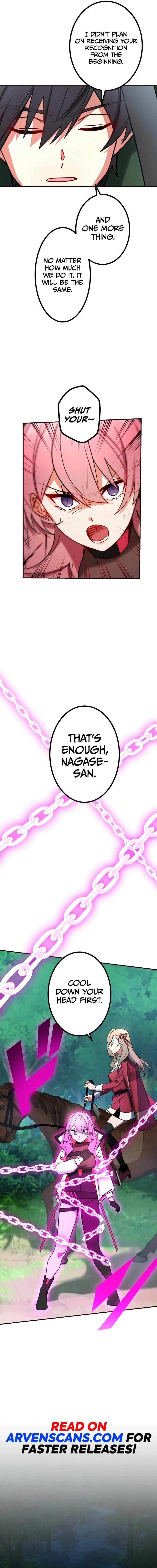 The Strongest Assassin Gets Transferred to Another World with His Whole Class Chapter 63 - Page 10 in English