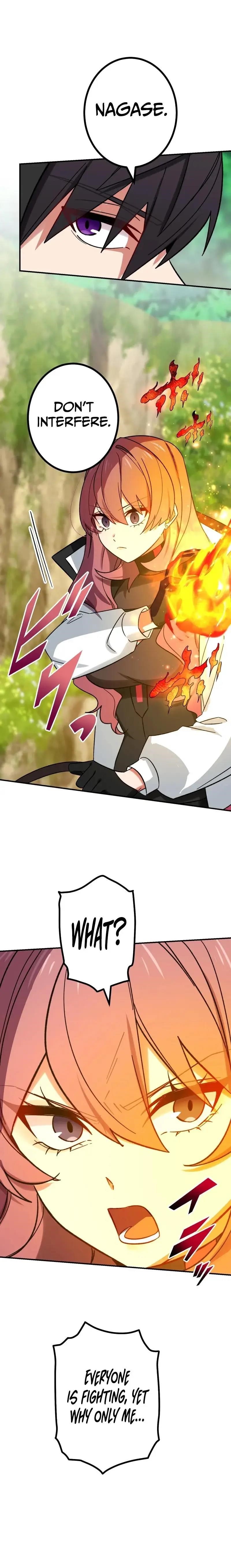 The Strongest Assassin Gets Transferred to Another World with His Whole Class Chapter 64 - Page 15 in English