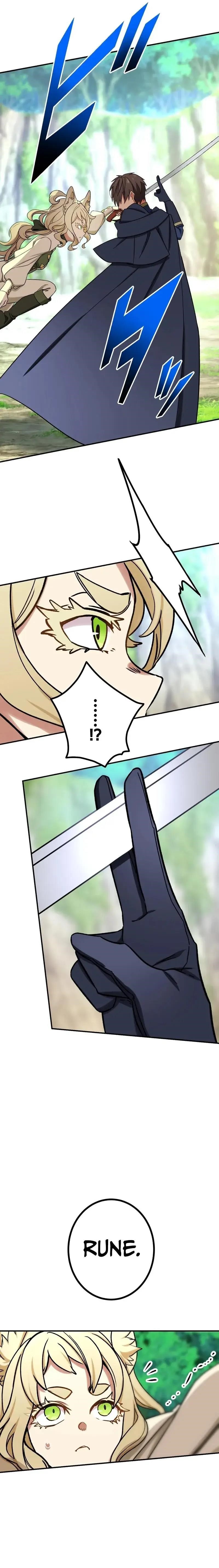 The Strongest Assassin Gets Transferred to Another World with His Whole Class Chapter 64 - Page 18 in English