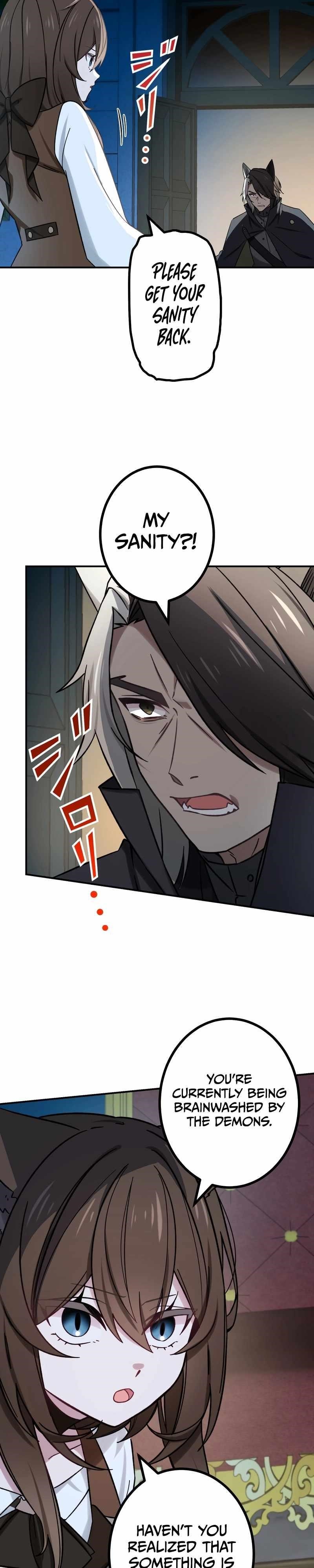 The Strongest Assassin Gets Transferred to Another World with His Whole Class Chapter 67 - Page 30 in English