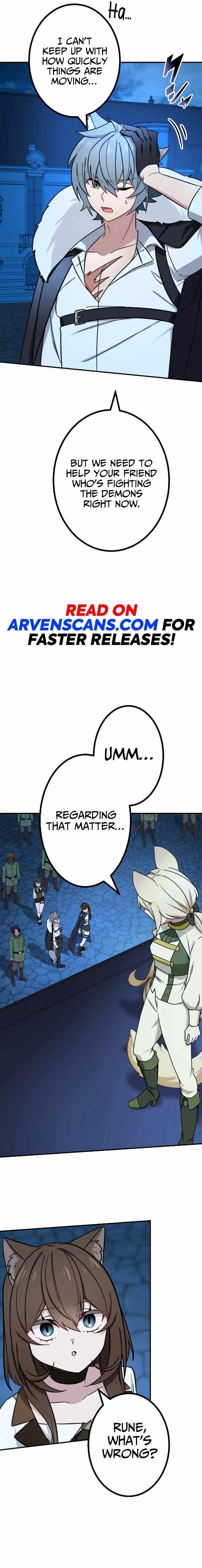 The Strongest Assassin Gets Transferred to Another World with His Whole Class Chapter 70 - Page 16 in English
