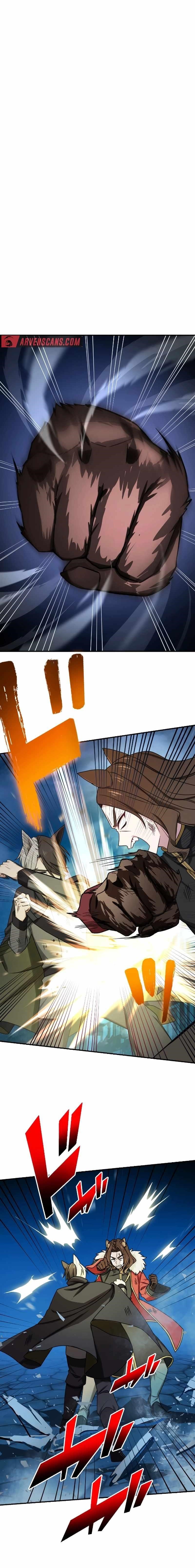 The Strongest Assassin Gets Transferred to Another World with His Whole Class Chapter 70 - Page 9 in English