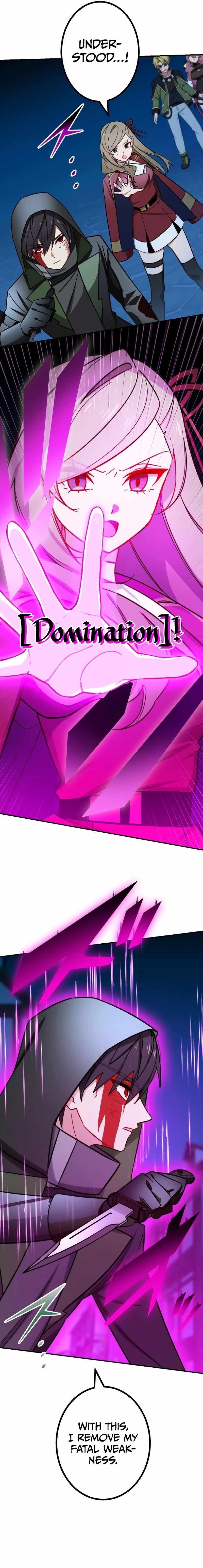 The Strongest Assassin Gets Transferred to Another World with His Whole Class Chapter 71 - Page 15 in English