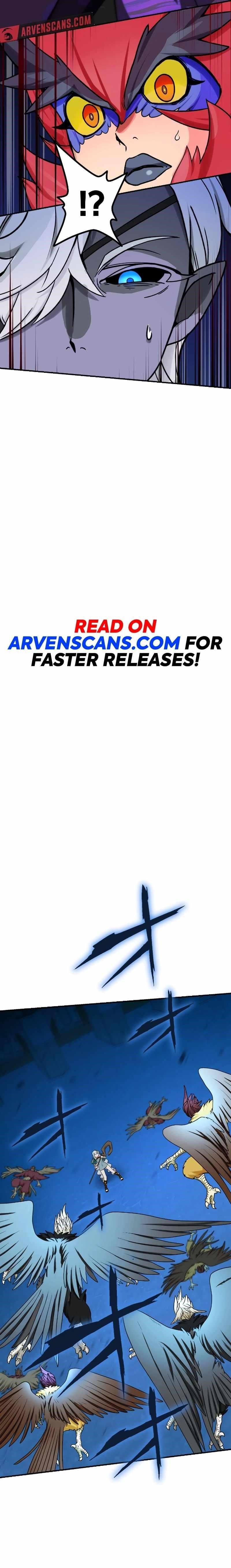 The Strongest Assassin Gets Transferred to Another World with His Whole Class Chapter 71 - Page 17 in English
