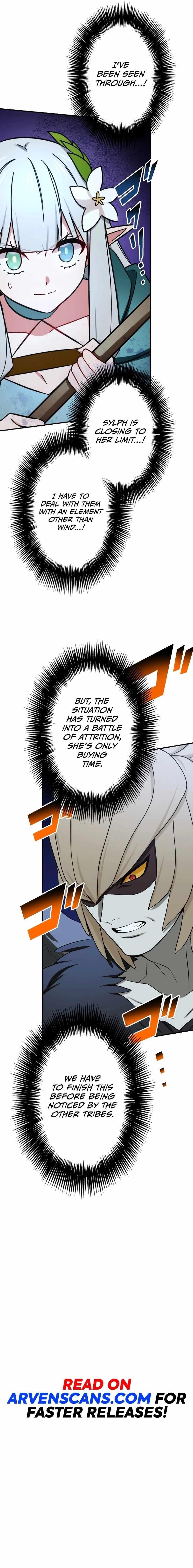 The Strongest Assassin Gets Transferred to Another World with His Whole Class Chapter 71 - Page 6 in English