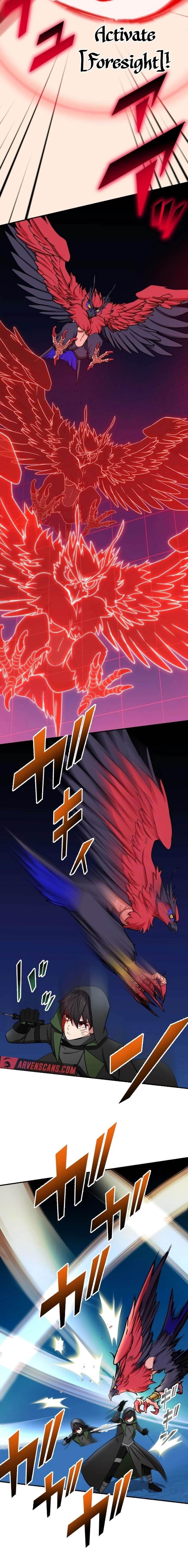 The Strongest Assassin Gets Transferred to Another World with His Whole Class Chapter 72 - Page 16 in English