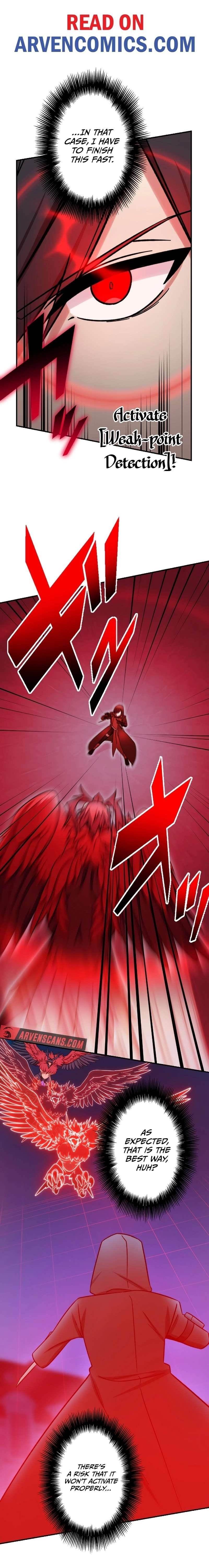 The Strongest Assassin Gets Transferred to Another World with His Whole Class Chapter 72 - Page 19 in English