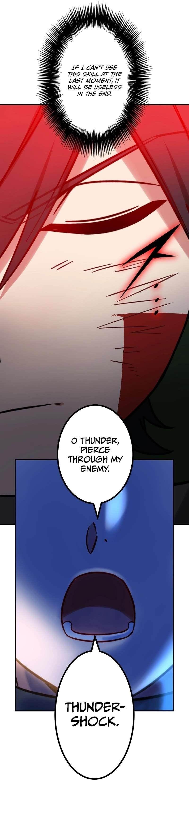 The Strongest Assassin Gets Transferred to Another World with His Whole Class Chapter 72 - Page 20 in English