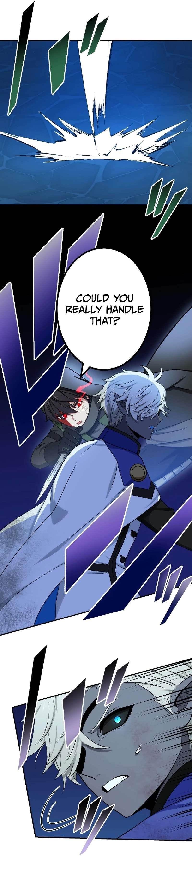The Strongest Assassin Gets Transferred to Another World with His Whole Class Chapter 72 - Page 7 in English