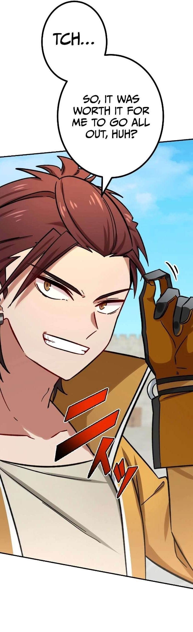 The Strongest Assassin Gets Transferred to Another World with His Whole Class Chapter 74 - Page 11 in English