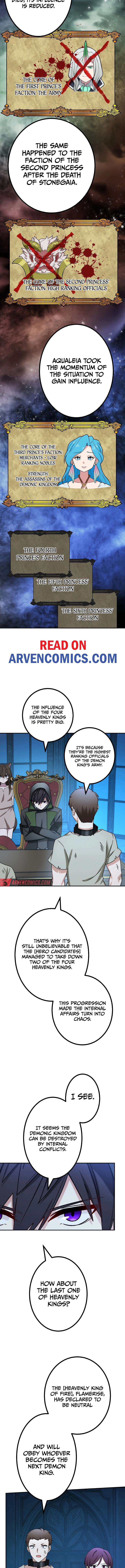The Strongest Assassin Gets Transferred to Another World with His Whole Class Chapter 80 - Page 11 in English