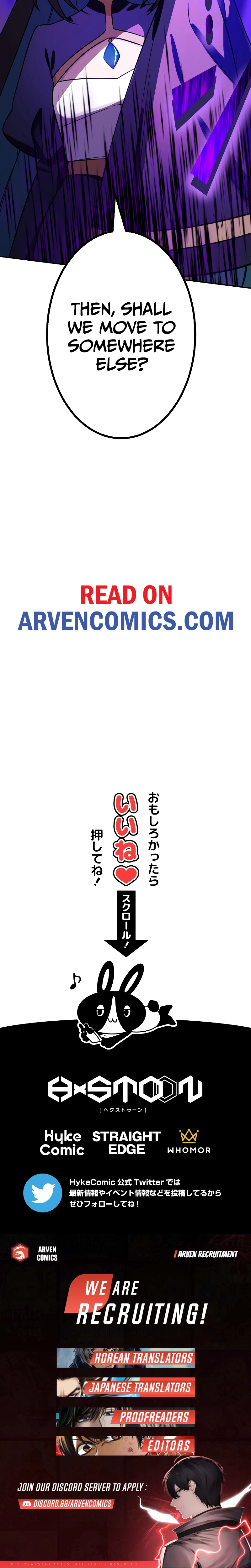 The Strongest Assassin Gets Transferred to Another World with His Whole Class Chapter 82 - Page 14 in English
