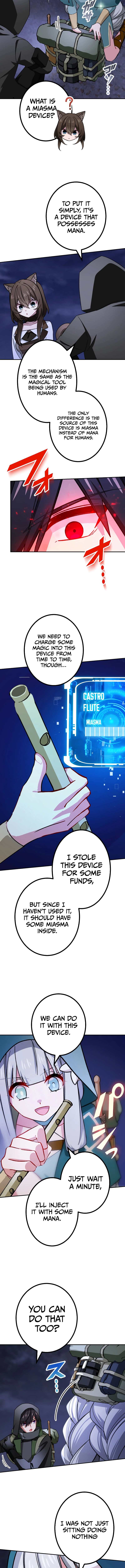 The Strongest Assassin Gets Transferred to Another World with His Whole Class Chapter 82 - Page 7 in English