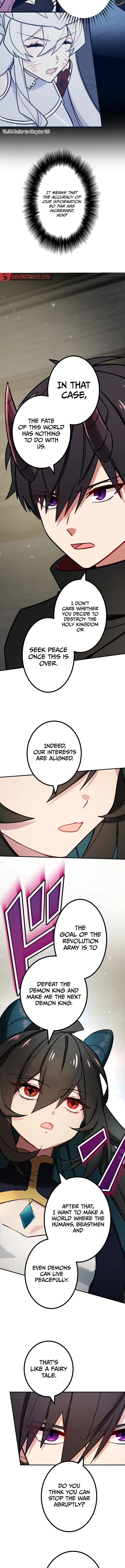The Strongest Assassin Gets Transferred to Another World with His Whole Class Chapter 83 - Page 7 in English