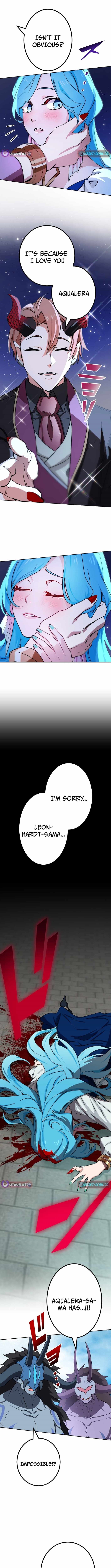 The Strongest Assassin Gets Transferred to Another World with His Whole Class Chapter 90 - Page 3 in English