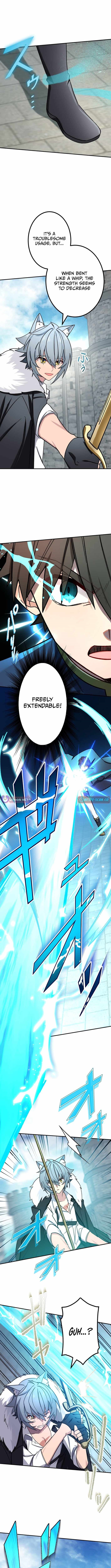 The Strongest Assassin Gets Transferred to Another World with His Whole Class Chapter 92 - Page 12 in English