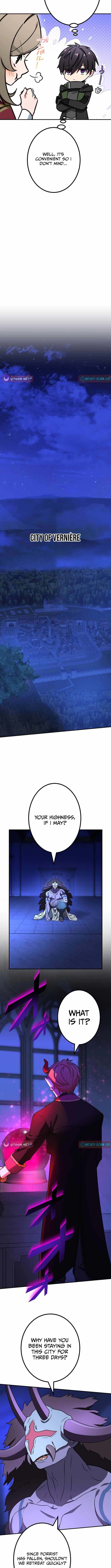 The Strongest Assassin Gets Transferred to Another World with His Whole Class Chapter 92 - Page 5 in English