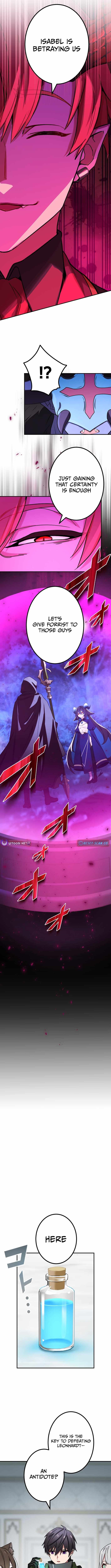 The Strongest Assassin Gets Transferred to Another World with His Whole Class Chapter 92 - Page 7 in English