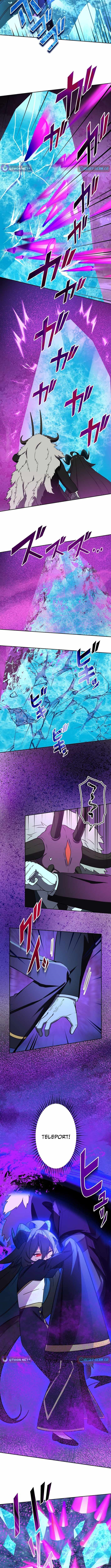 The Strongest Assassin Gets Transferred to Another World with His Whole Class Chapter 93 - Page 12 in English