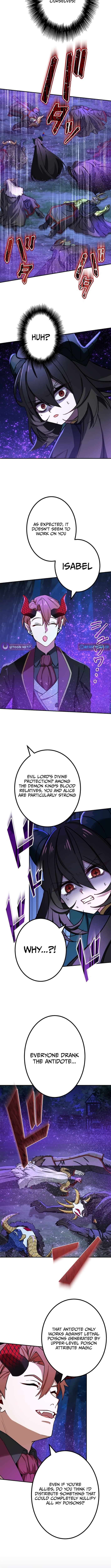The Strongest Assassin Gets Transferred to Another World with His Whole Class Chapter 94 - Page 9 in English