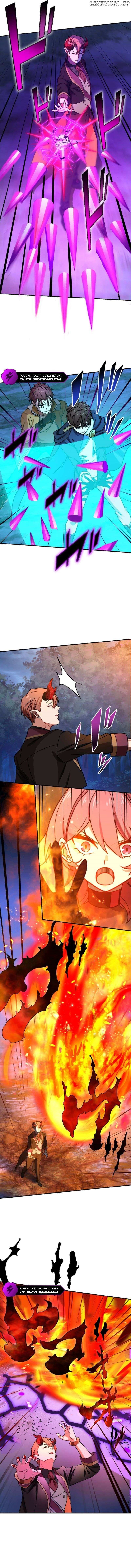 The Strongest Assassin Gets Transferred to Another World with His Whole Class Chapter 96 - Page 9 in English