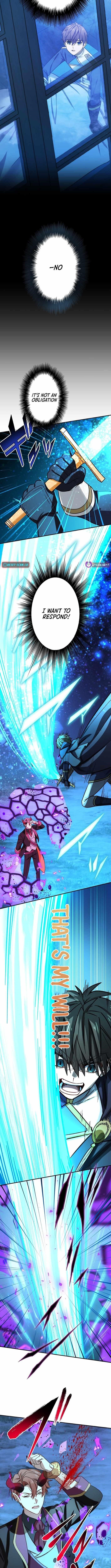 The Strongest Assassin Gets Transferred to Another World with His Whole Class Chapter 97 - Page 6 in English