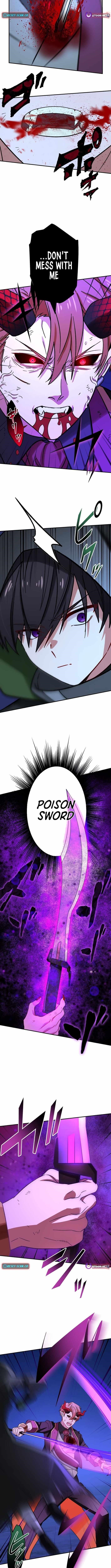The Strongest Assassin Gets Transferred to Another World with His Whole Class Chapter 98 - Page 4 in English