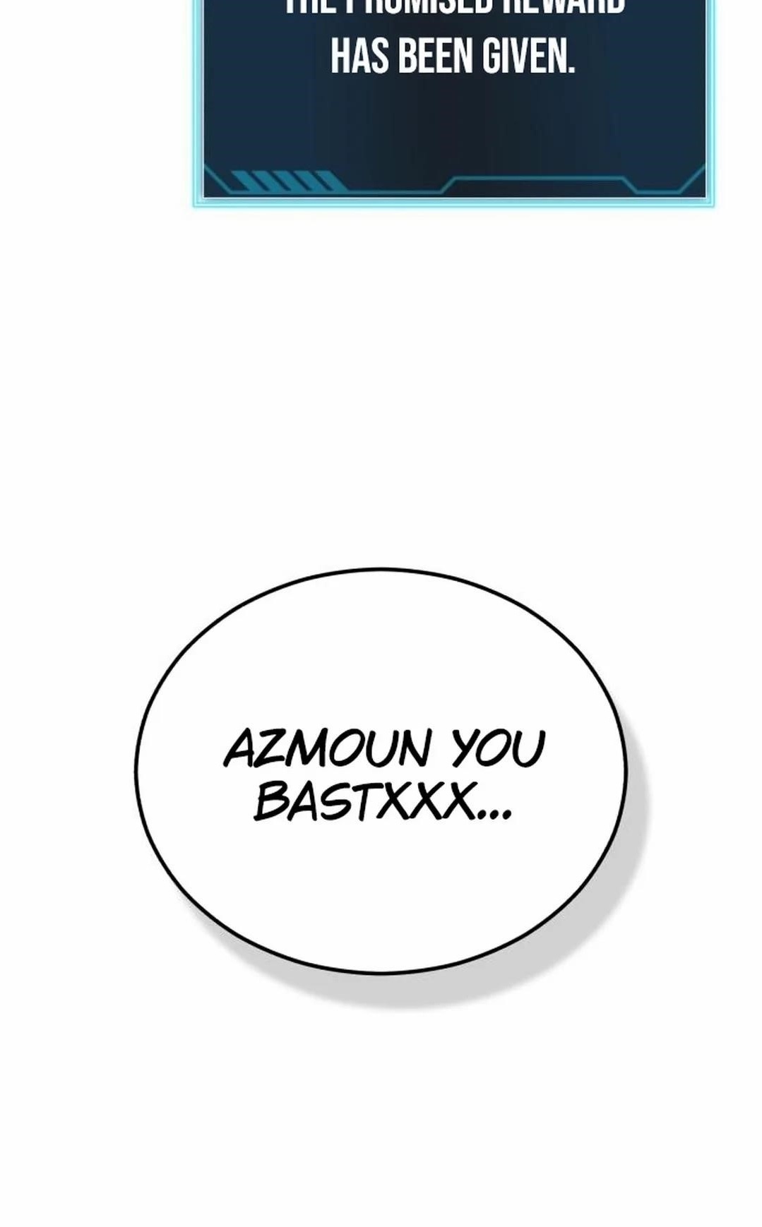 Blood Demon Reincarnation Chapter 13 - Page 21 in English