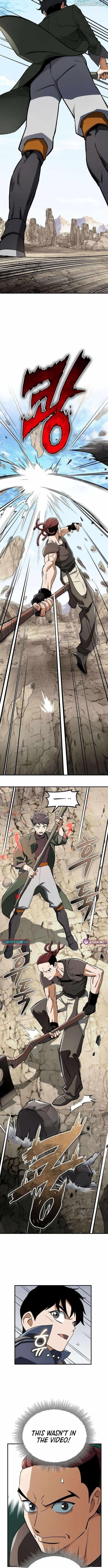 Blood Demon Reincarnation Chapter 27 - Page 5 in English