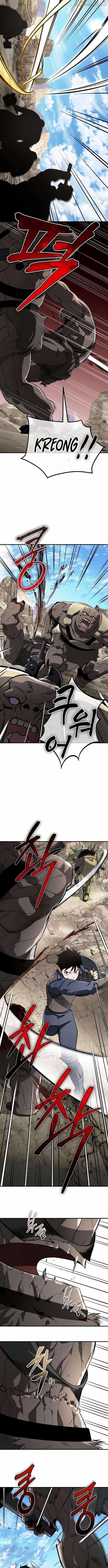 Blood Demon Reincarnation Chapter 27 - Page 8 in English