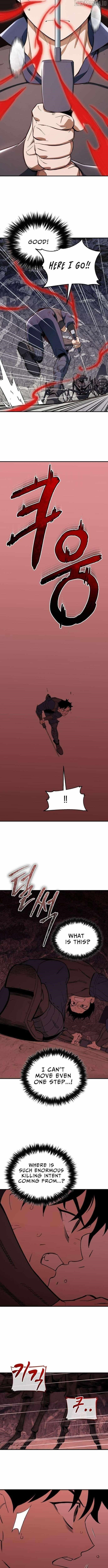 Blood Demon Reincarnation Chapter 32 - Page 12 in English