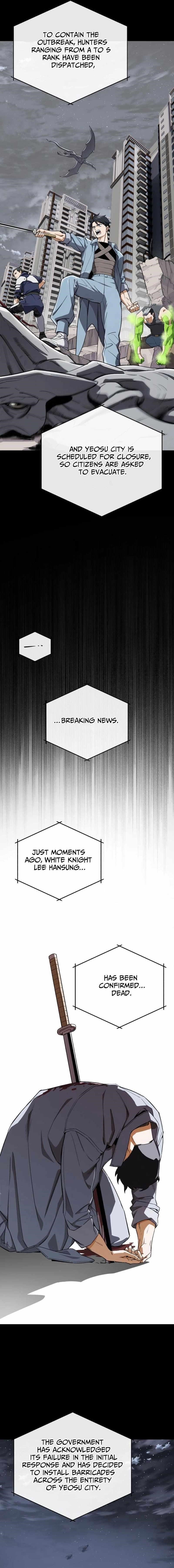 Blood Demon Reincarnation Chapter 48 - Page 15 in English