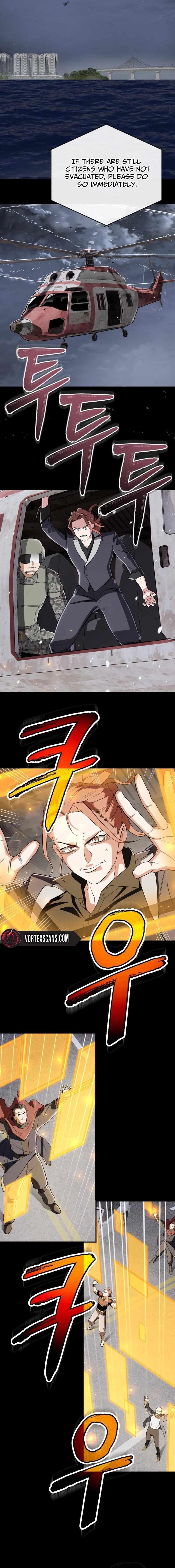 Blood Demon Reincarnation Chapter 48 - Page 16 in English
