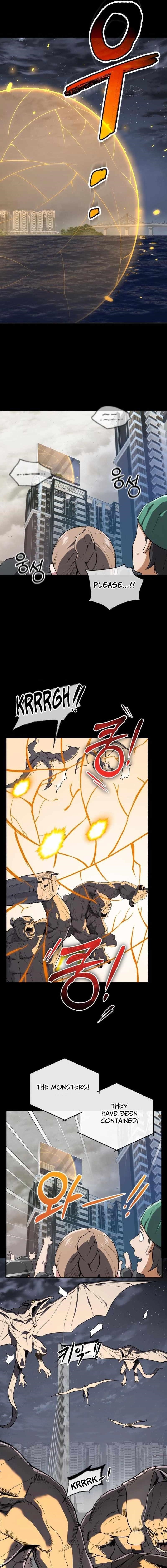Blood Demon Reincarnation Chapter 48 - Page 17 in English