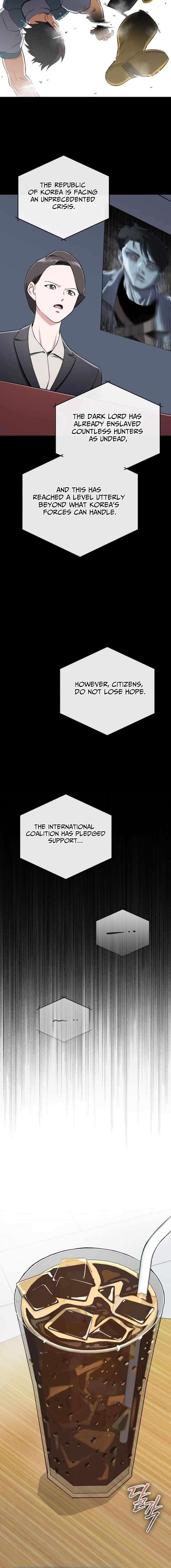 Blood Demon Reincarnation Chapter 48 - Page 20 in English