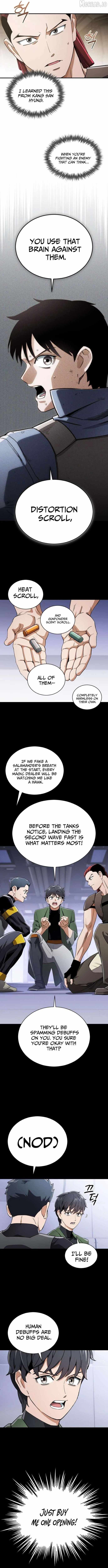 Blood Demon Reincarnation Chapter 51 - Page 12 in English