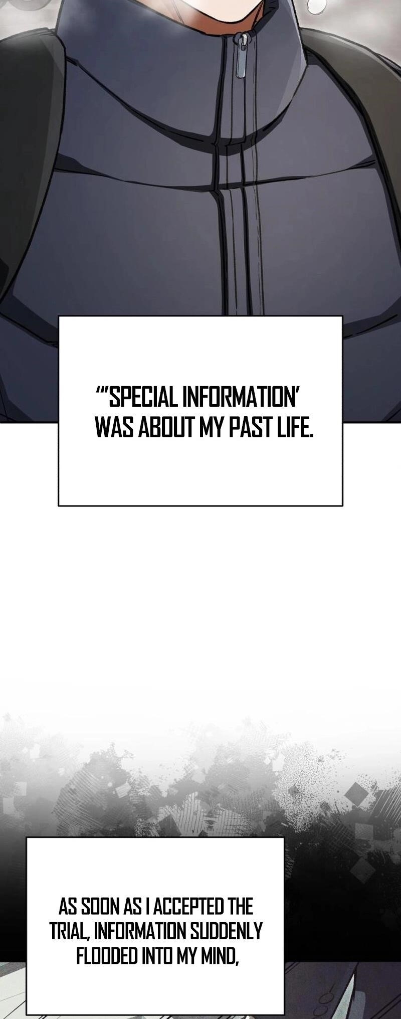Blood Demon Reincarnation Chapter 9 - Page 23 in English